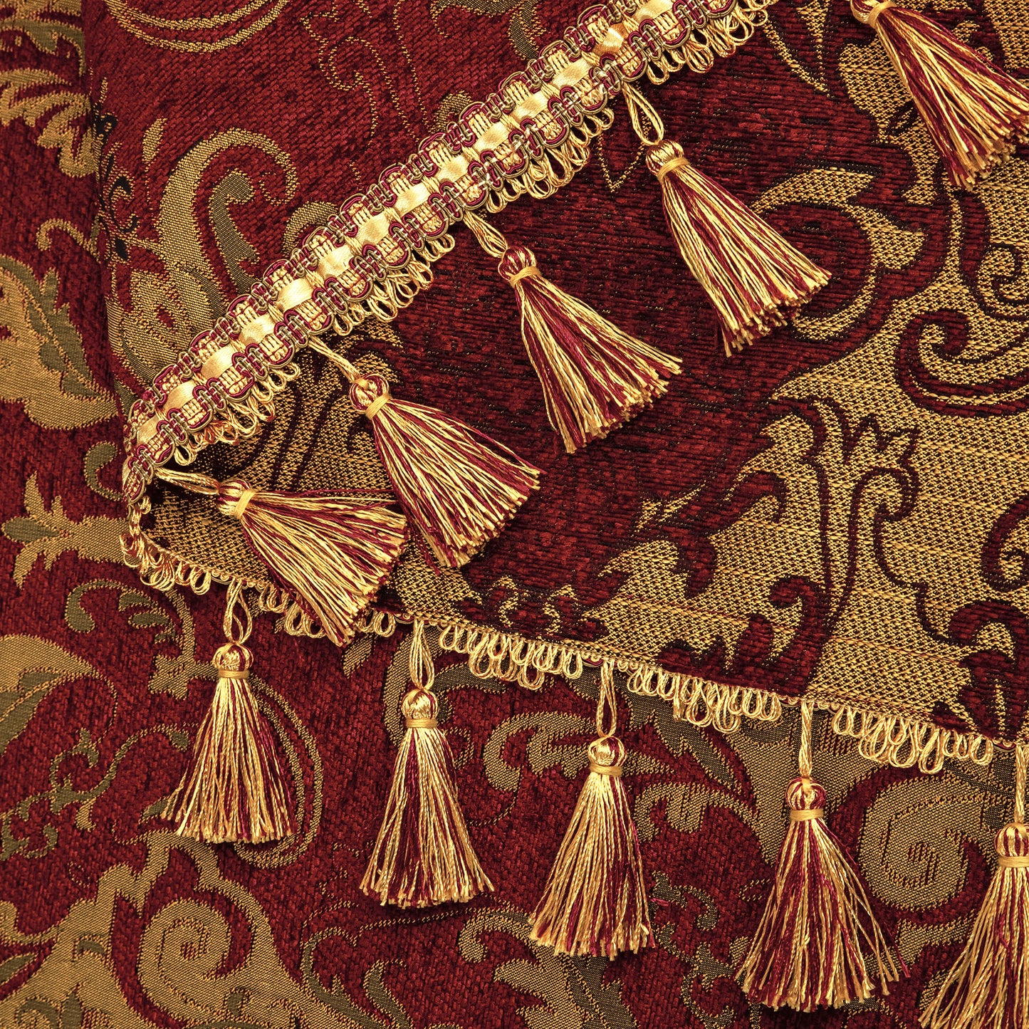RED-SOFA-COVER