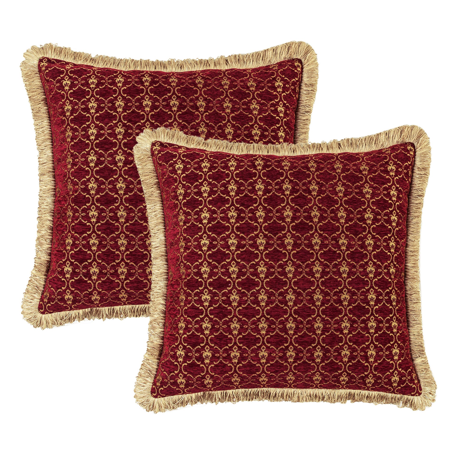 red-bedding