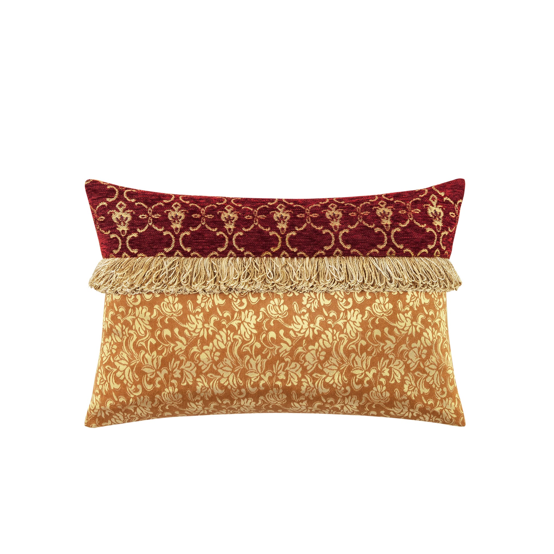 red-bedding