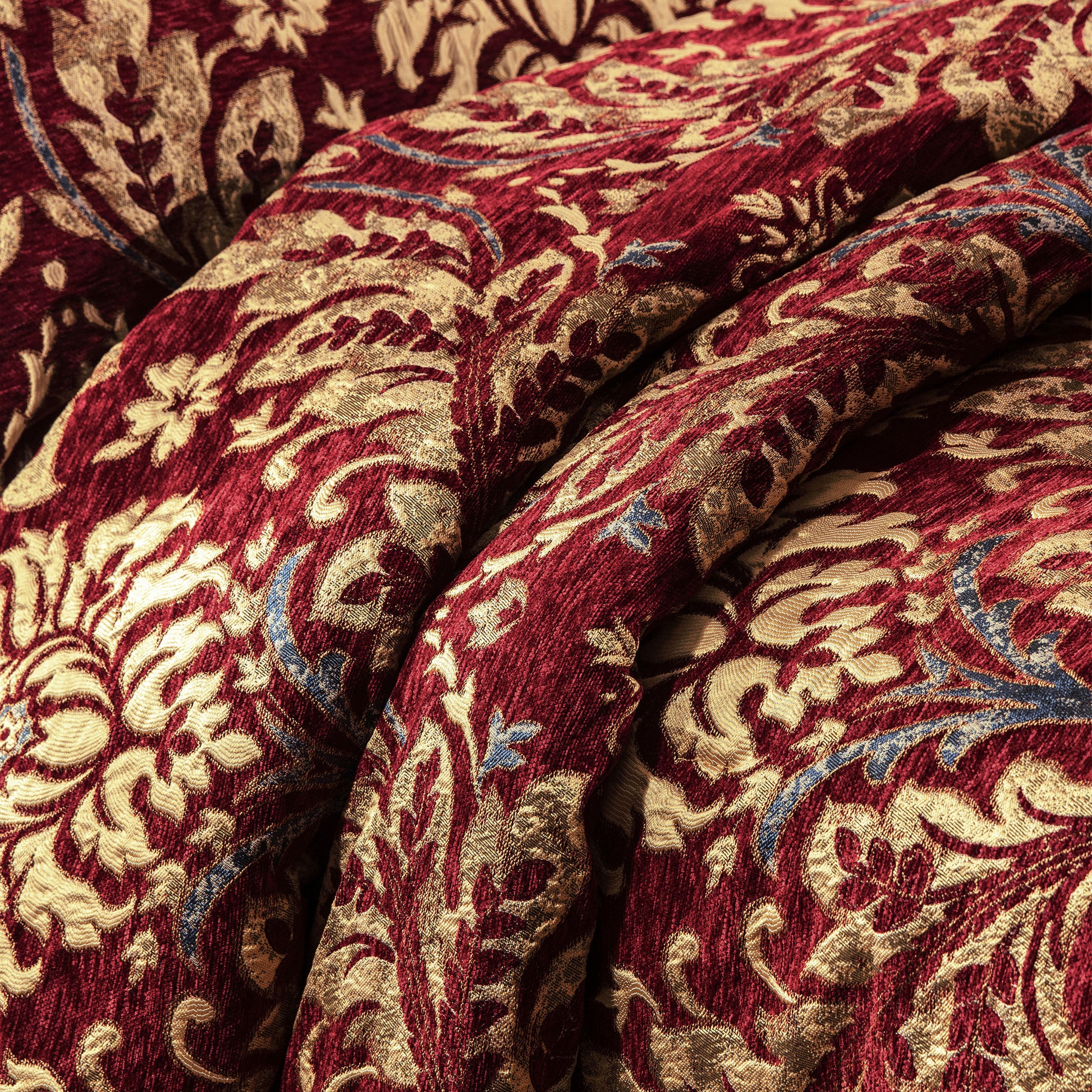 red-bedding