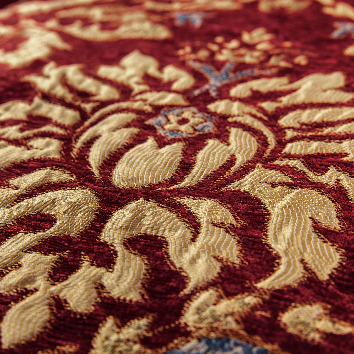 red-bedding